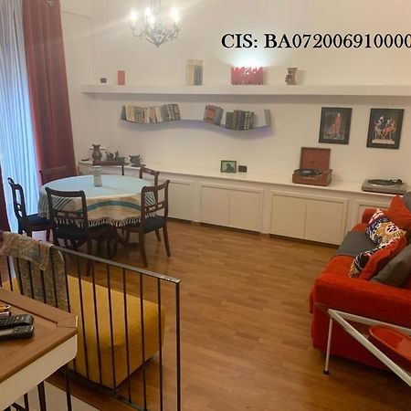 Corte Middorusso Бари Экстерьер фото