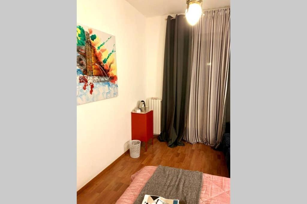 Corte Middorusso Бари Экстерьер фото