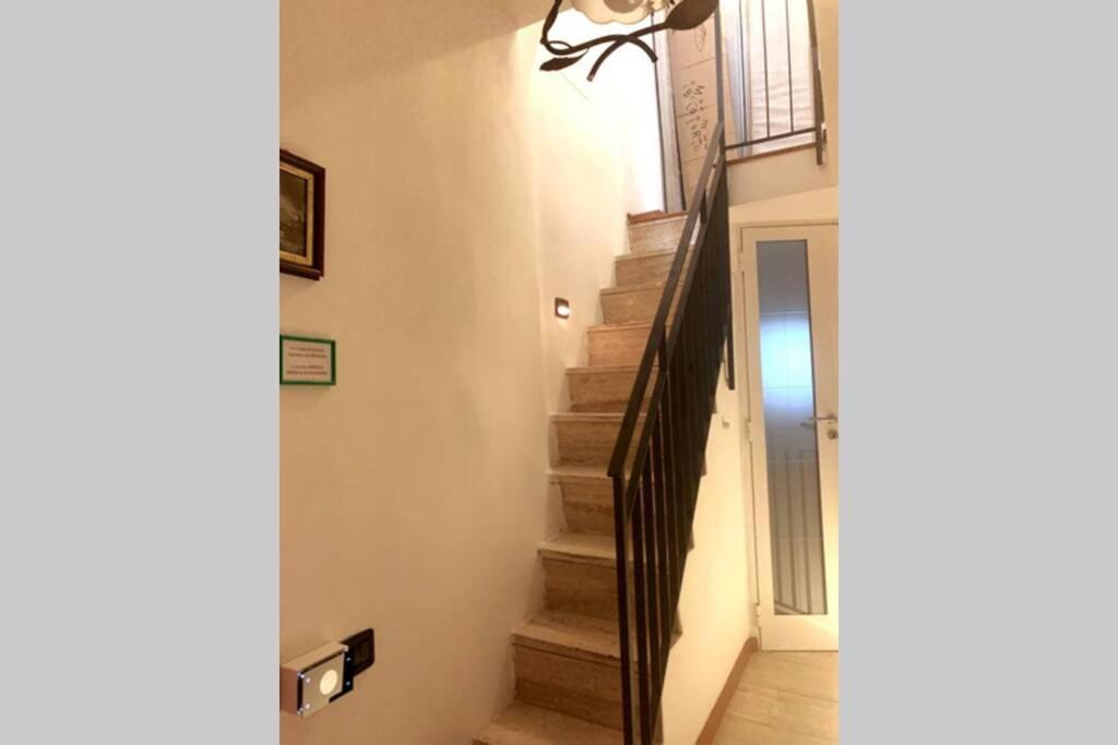 Corte Middorusso Бари Экстерьер фото