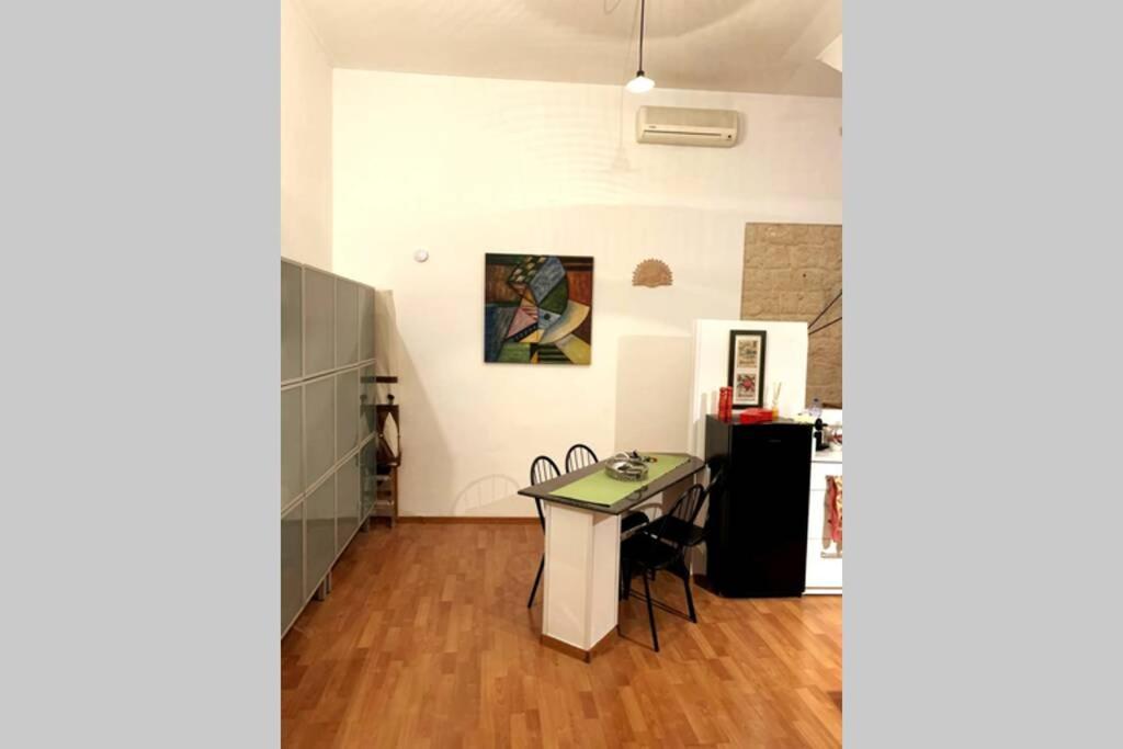 Corte Middorusso Бари Экстерьер фото